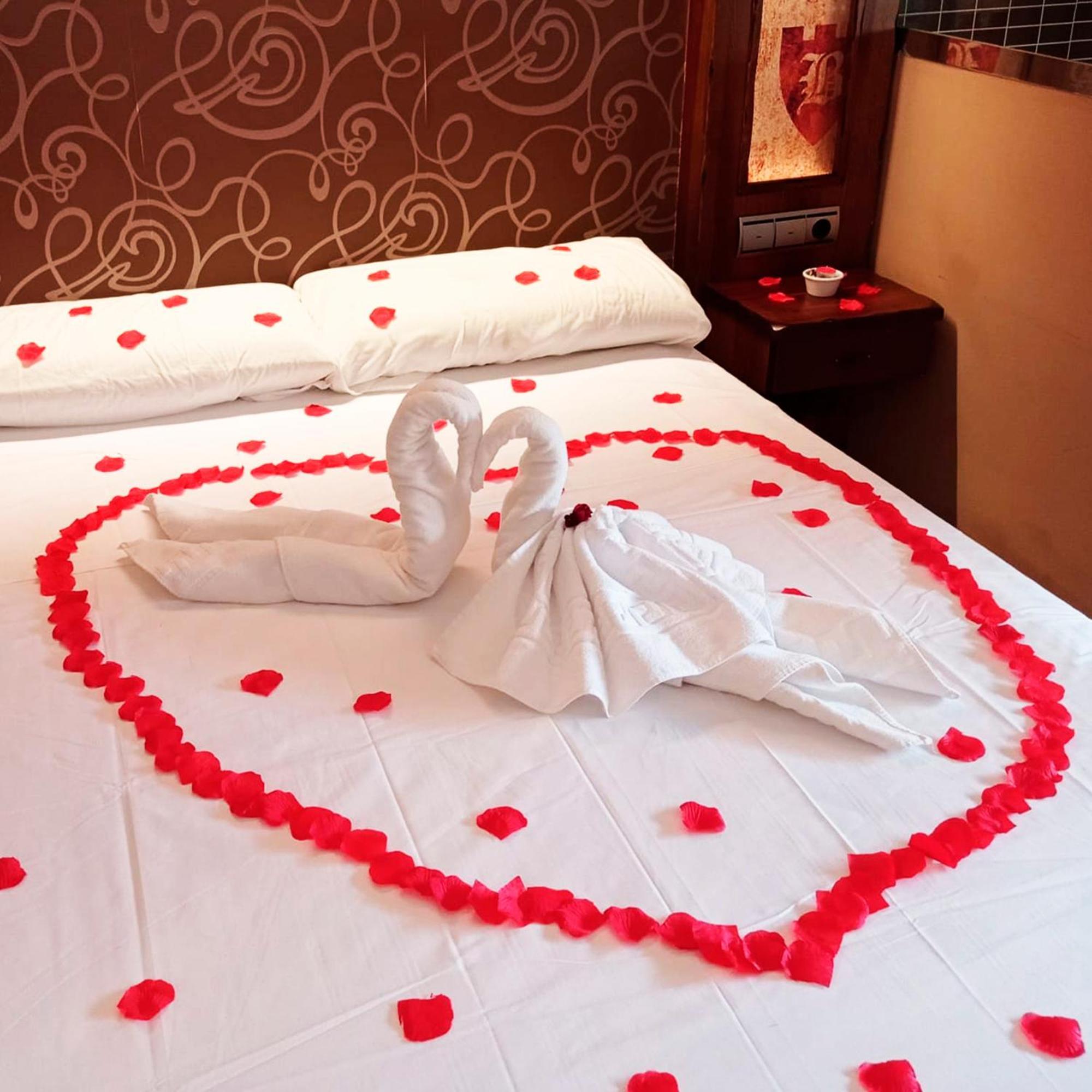 Vélez de Benaudalla Hotel La Brasa מראה חיצוני תמונה