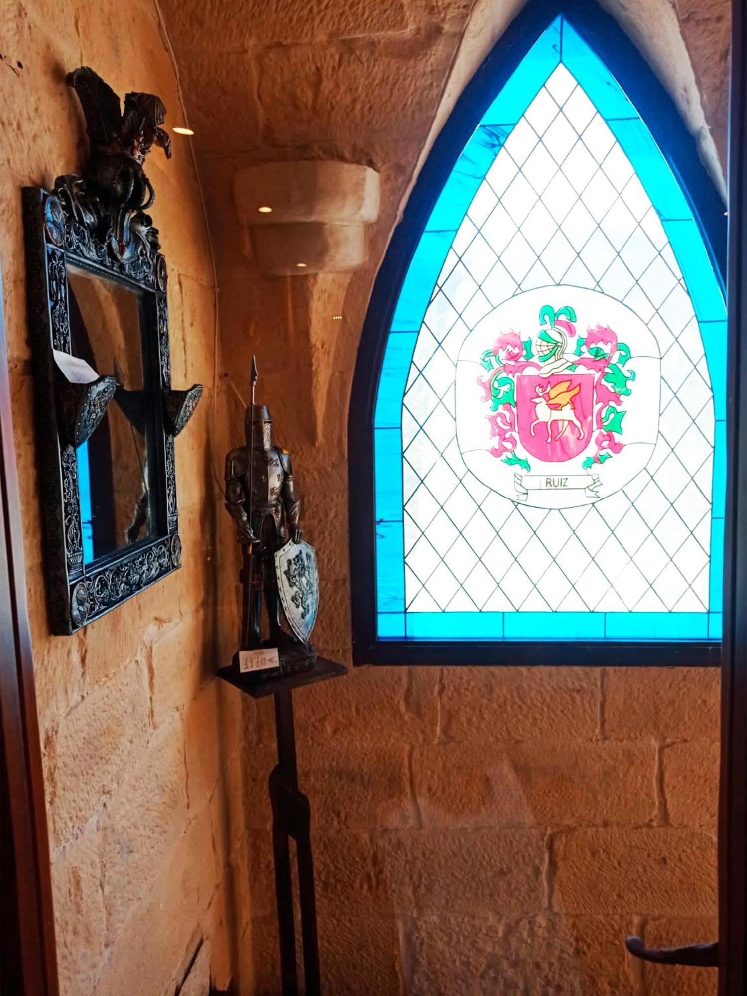Vélez de Benaudalla Hotel La Brasa מראה חיצוני תמונה
