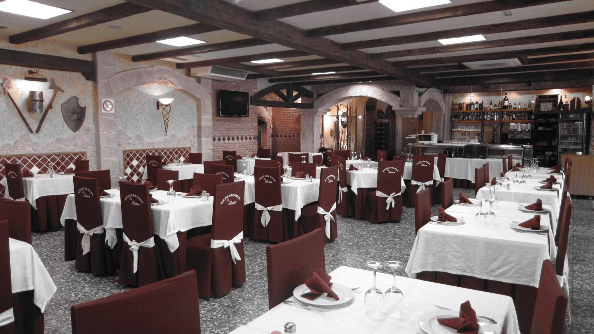 Vélez de Benaudalla Hotel La Brasa מראה חיצוני תמונה