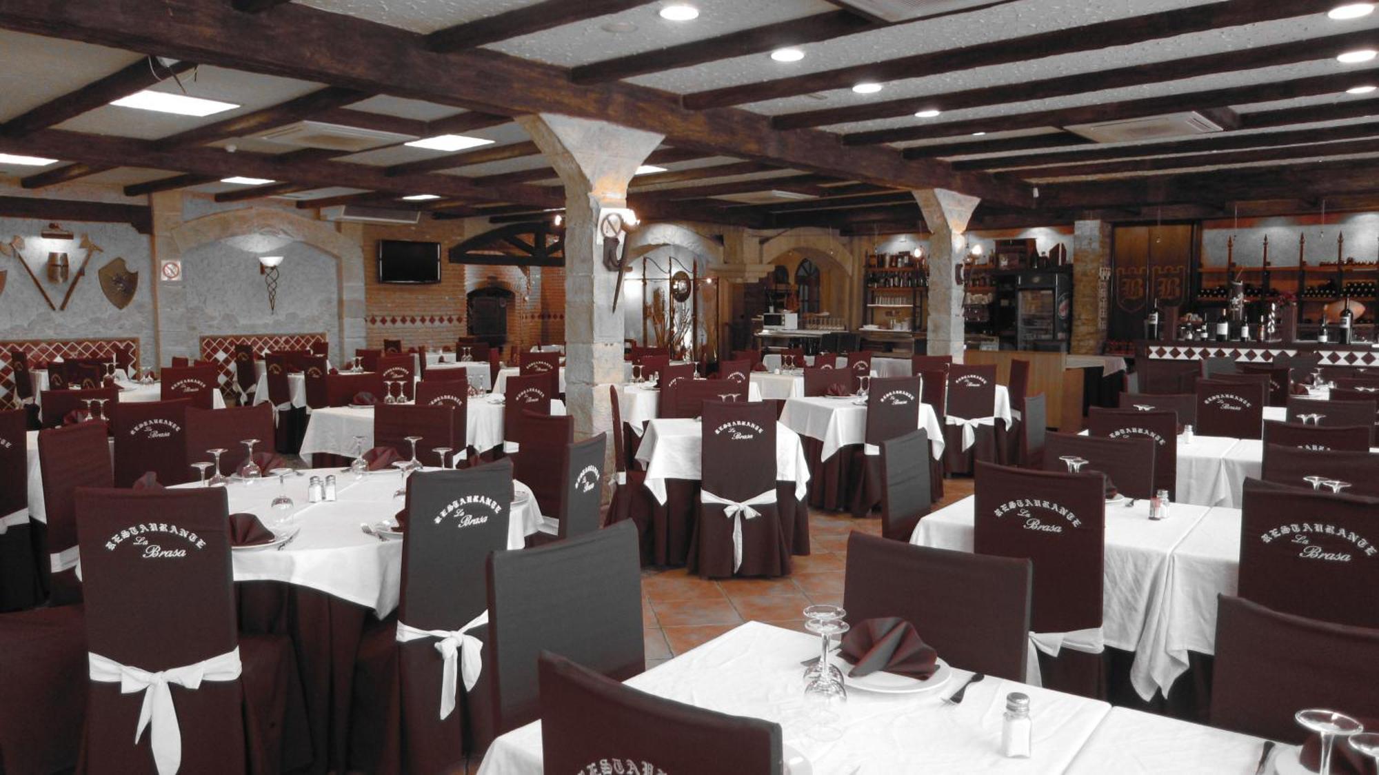 Vélez de Benaudalla Hotel La Brasa מראה חיצוני תמונה