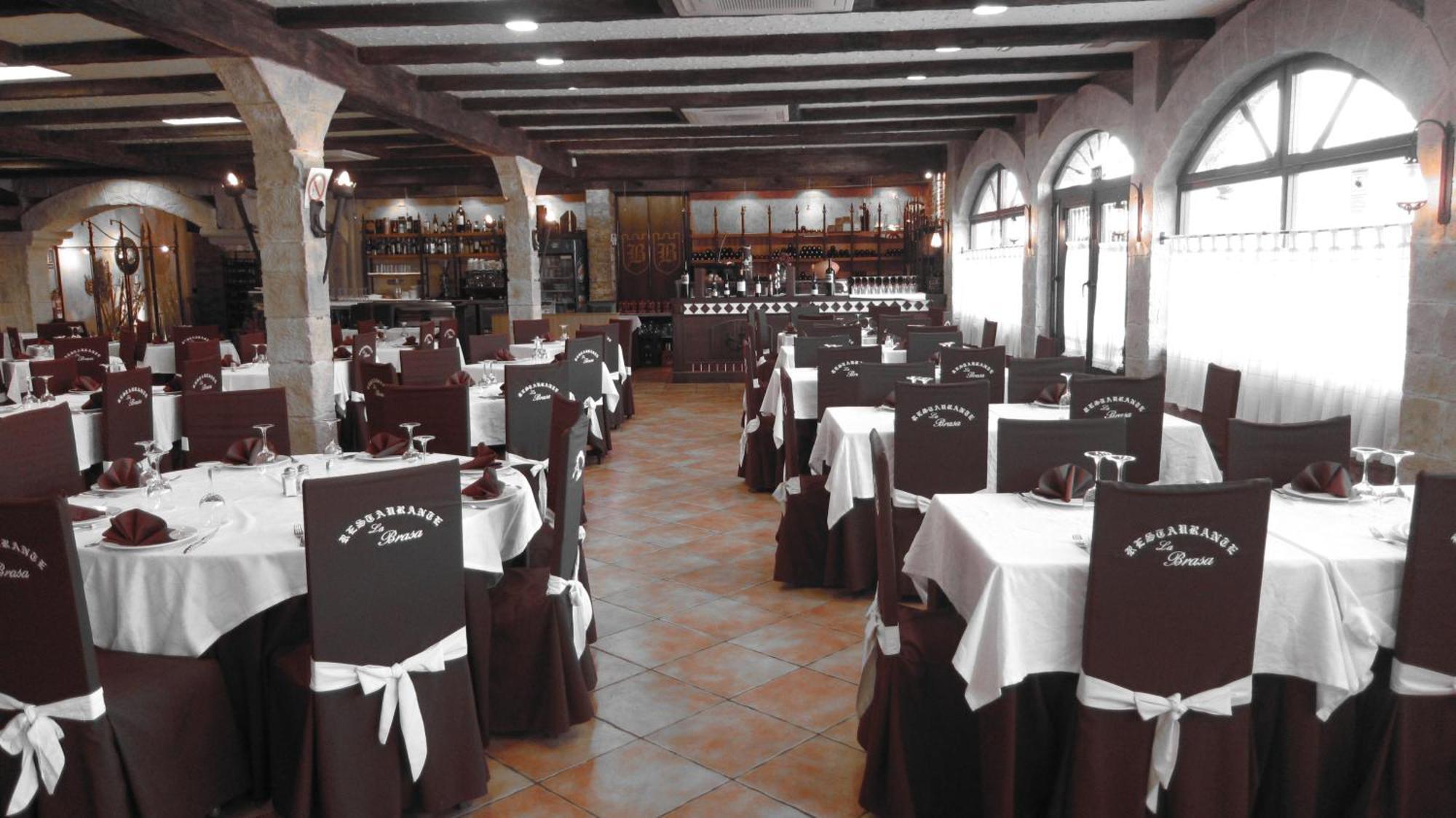 Vélez de Benaudalla Hotel La Brasa מראה חיצוני תמונה