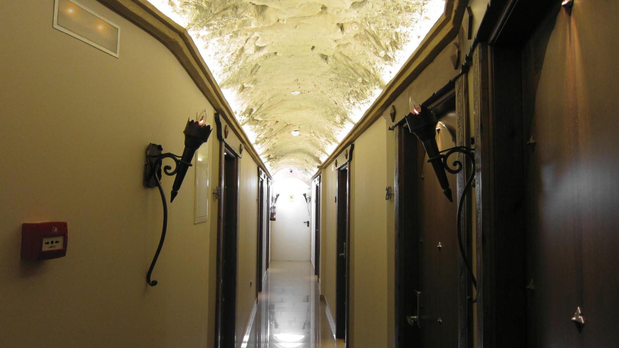 Vélez de Benaudalla Hotel La Brasa מראה חיצוני תמונה