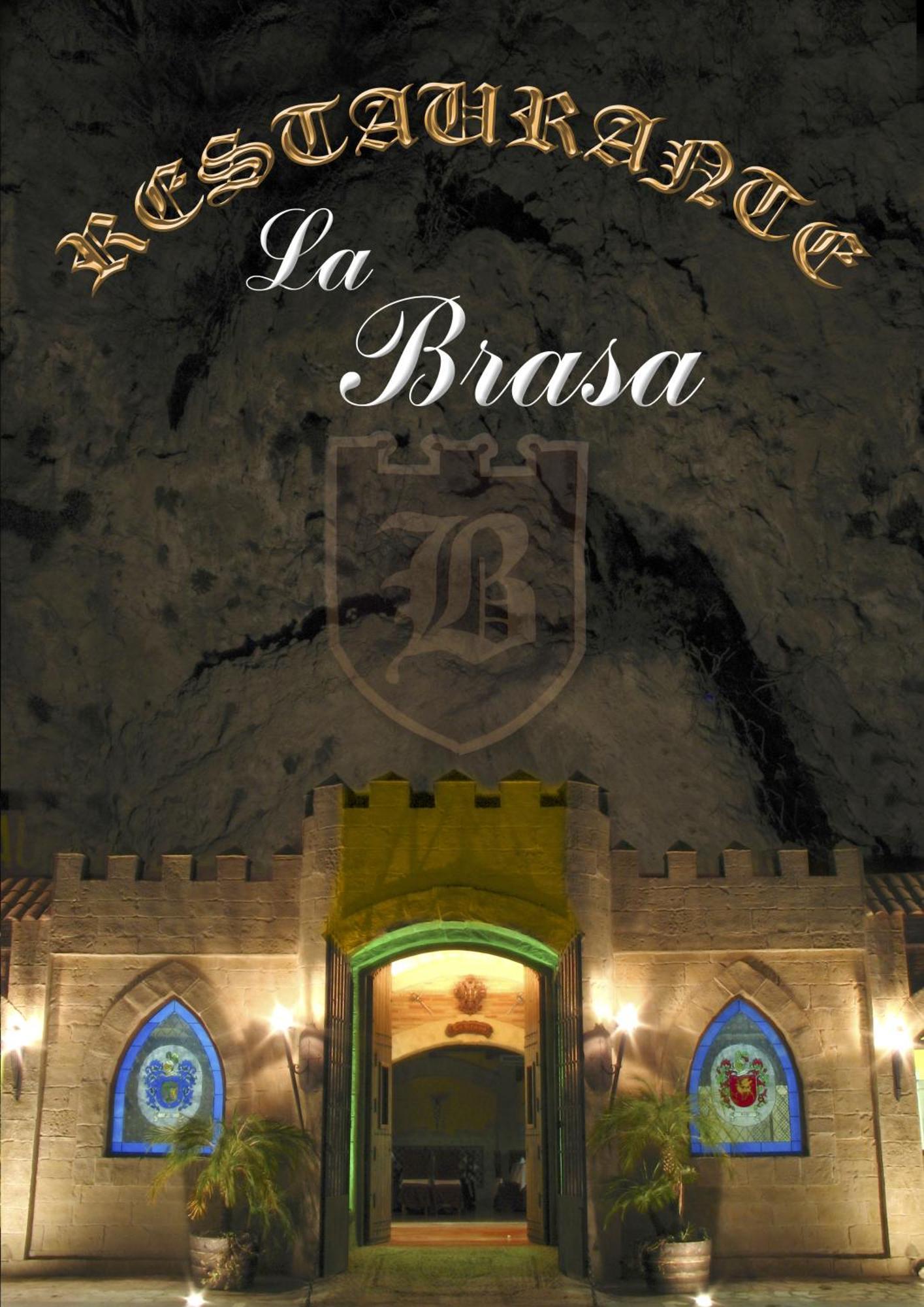 Vélez de Benaudalla Hotel La Brasa מראה חיצוני תמונה